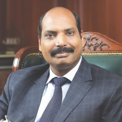 Managing Director RSPL