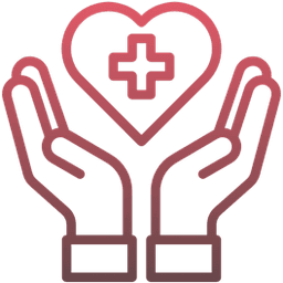 HEALTHCARE & HOSPITALITY